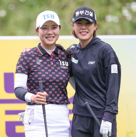 은퇴 박희영 "아파도 포기한 적은 없었다"