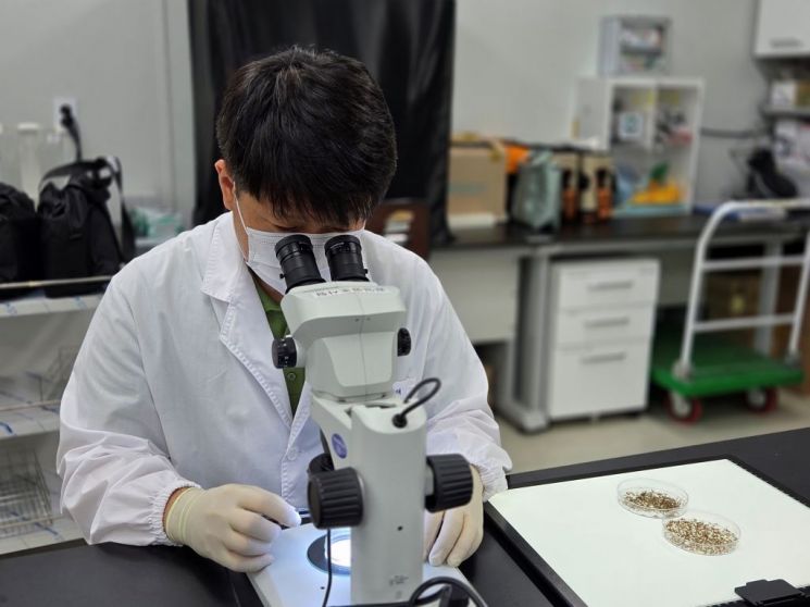 경기도보건환경硏, 일본뇌염 주의 당부