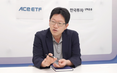 정상진 한투운용 본부장 "올해 말 코스피 3500 이상"