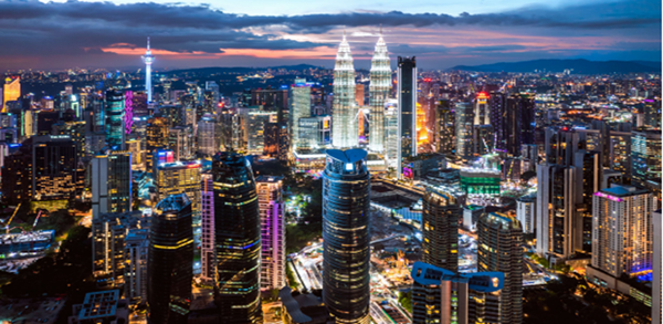 유원인터내셔널, 서울 코엑스서 '2025 말레이시아 이민·투자 세미나' 개최