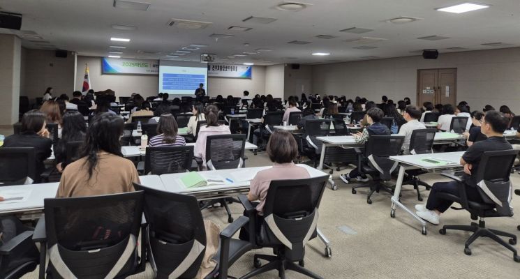 '권역별늘봄협의체'… 학교-지역돌봄기관 협력체계 강화