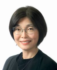 조미숙 서대문구 신임 부구청장. 서대문구 제공.
