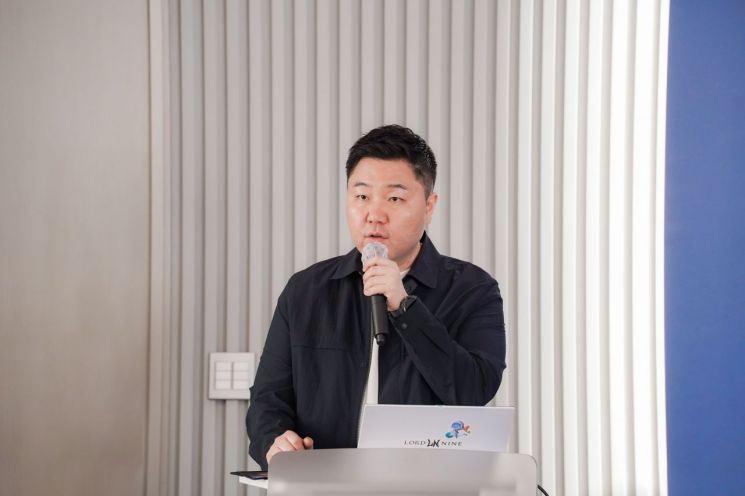 '비정상의 정상화' 내건 로드나인 "앞으로 뽑기형 아이템 없다"