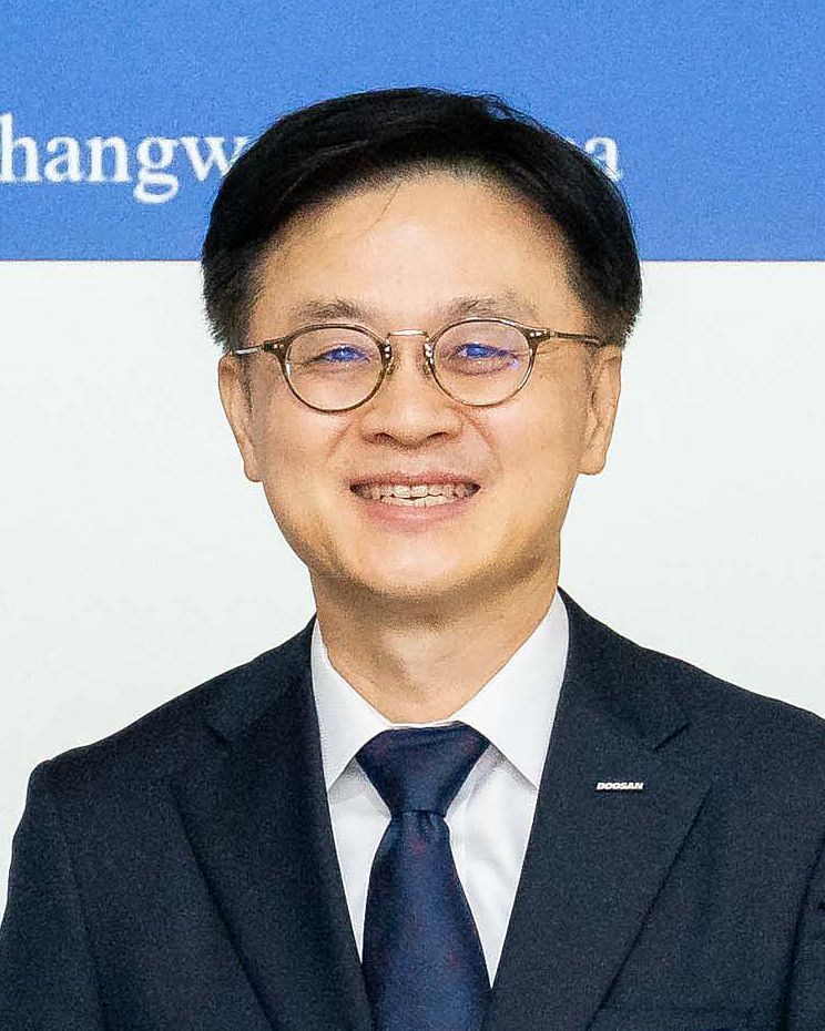 김정관 산업장관 후보자 "산업강국 도약에 정책 역량 총결집"