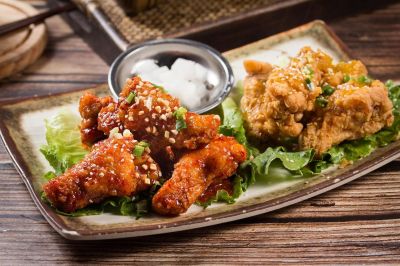 생산작업 수형자에게만 치킨 준 교도소…법원 "차별 아니다"