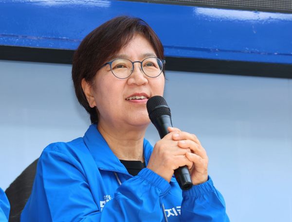 정은경 후보자 "국민 목소리 반영된 의료개혁 추진할 것"