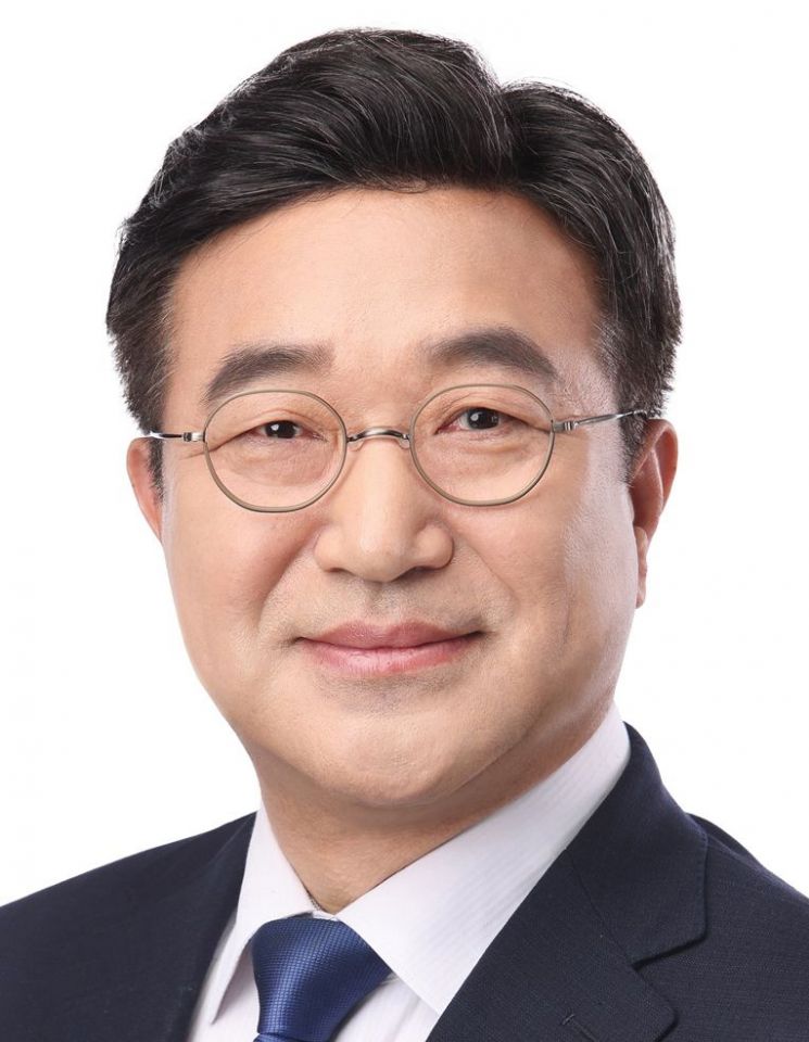 [프로필]윤호중 행안장관 후보자…전략·정책 겸비한 5선 중진