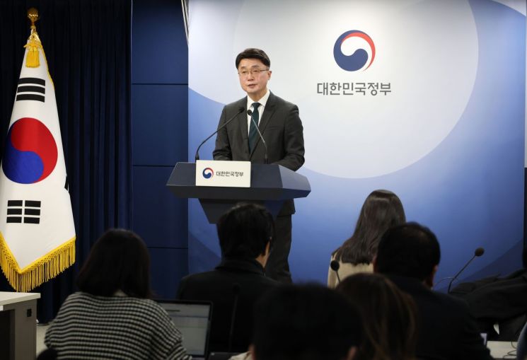 [프로필]류제명 과기정통부 2차관…ICT·AI 두루 거친 정책통