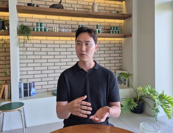 [인터뷰]해녀에 푹 빠진 백화점 바이어…"세계가 주목한 숭고한 가치, 발품 뛰며 알릴 것"