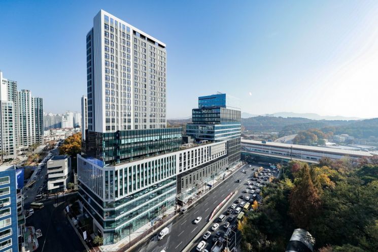 교통·행정·안전까지 AI로 척척…고양시, 스마트도시로 도약
