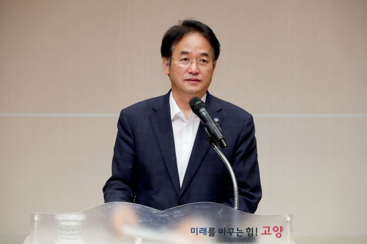 교통·행정·안전까지 AI로 척척…고양시, 스마트도시로 도약
