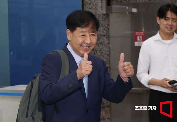 새정부 경제사령탑 구윤철…세법개정·예산안 등 과제 산적