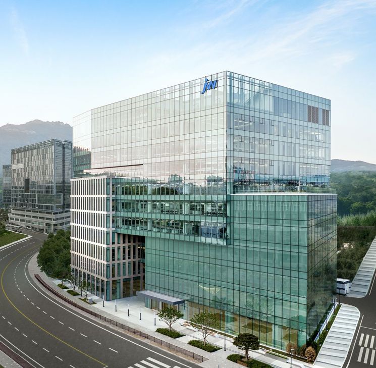 JW중외제약 C&C신약연구소, 'STAT6 타깃 호산구성 식도염 치료제' 국가신약개발사업 선정