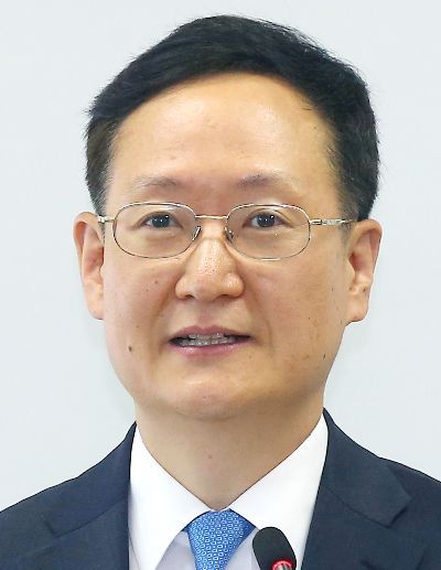 진용 갖춘 '검찰개혁' 삼각편대…정성호·윤호중·봉욱