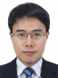 김신호 양산시 부시장.
