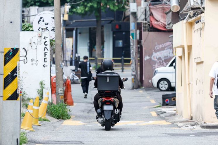 서울배달 '땡겨요' 자체배달 도입…배달비 '무료'