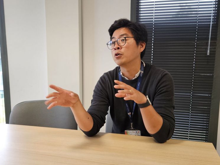 프랑스 해상풍력 이끄는 한국인…"지방소멸 겪는 한국에 오히려 해상풍력은 기회"[인터뷰]