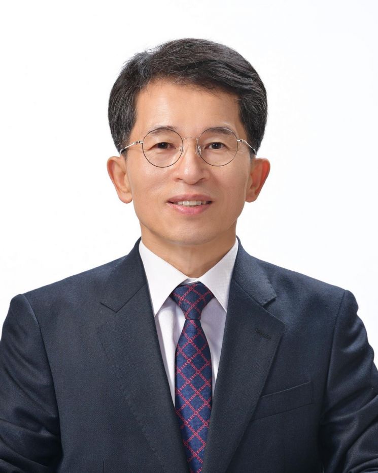 영주시, 신임 부시장에 유정근 전 경북도 복지건강국장 임명