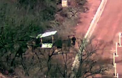 北, 유엔사에 DMZ 일대 철책 등 국경화작업 통보