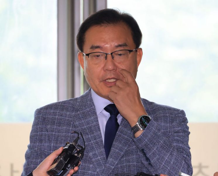채상병 특검, 수사개시와 동시에 임성근 소환…내달 2일 출석 요청