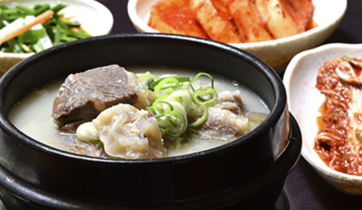 한우 갈비탕이 1만2000원?…3600그릇 판 음식점 알고보니