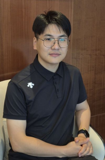 윤동동 BYD 아태 지역 브랜드전략 담당 경리. 우수연 기자