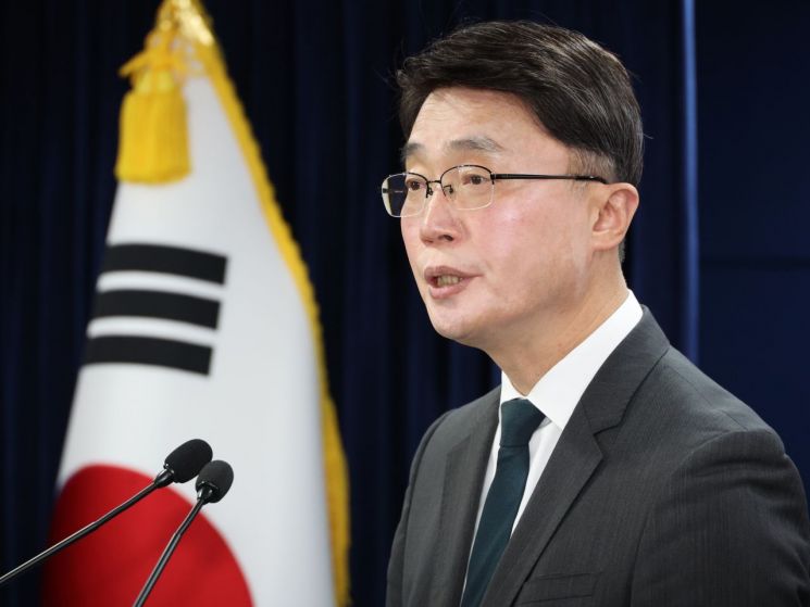 류제명 과기 2차관 "GPU 확충…국산 NPU 개발 적극 지원"