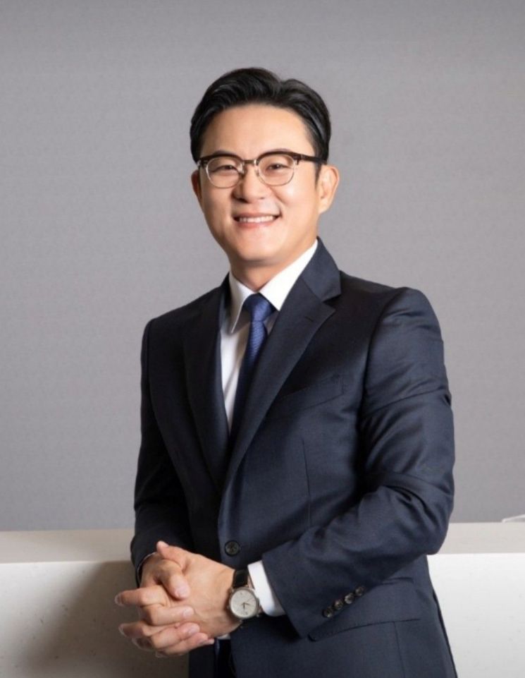 롯데웰푸드, '혁신추진단' 신설…단장에 서정호 부사장 영입