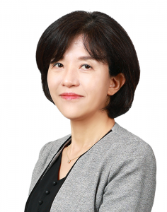 김혜원 신임 코스콤 AX·R&D본부장. 코스콤