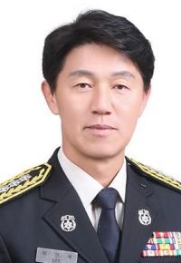 이연재 서울주소방서장.