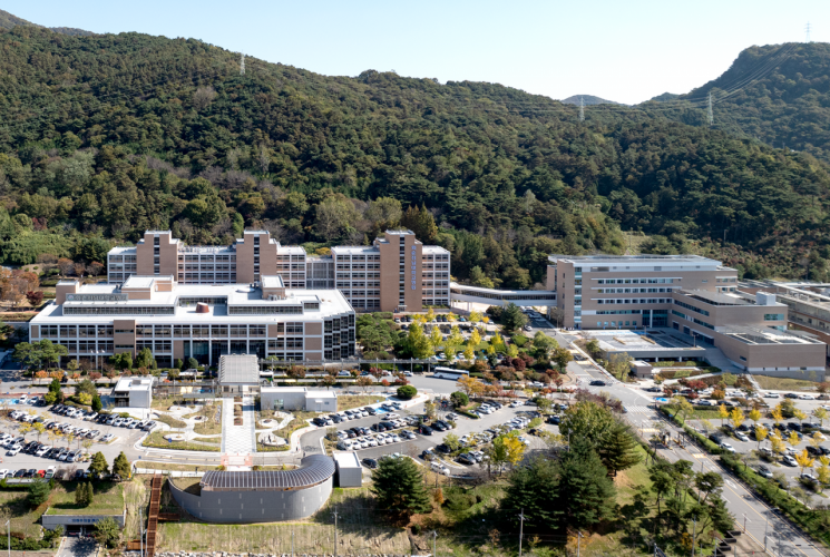 화순전남대병원, 복지부 주관 '디지털 의료플랫폼' 선정