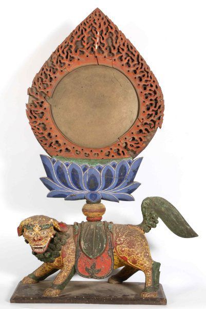 강화 전등사 명경대