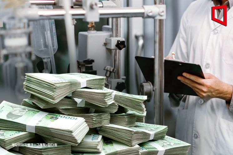 내년 국가 주요 R&D 예산 26.1조… 국정방향 확정 후 확대·재편