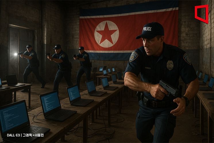 美 기업 원격 취업 온상…'北노트북 농장' 29곳 적발