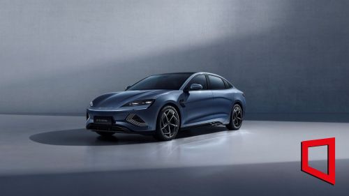 비야디(BYD) 씰 다이내믹 AWD. BYD코리아