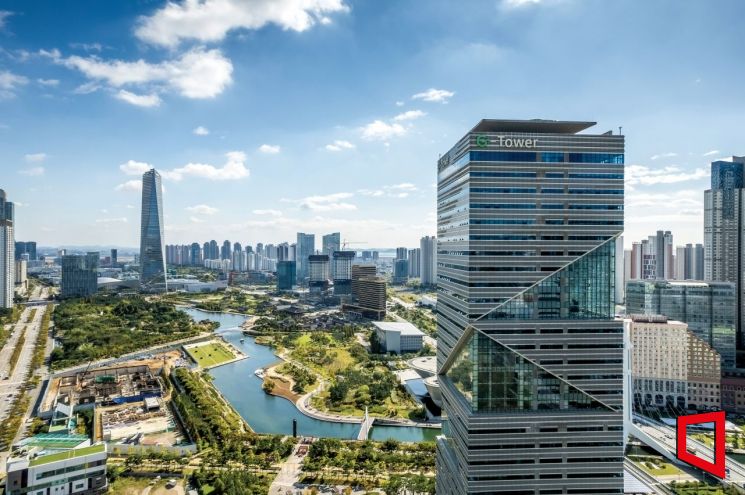 인천경제자유구역, 산업부 성과평가 7년 연속 '최우수'…핵심산업 성장