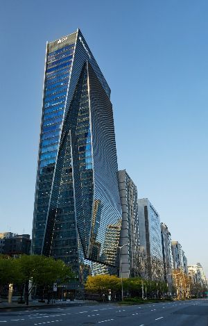 DB손보, 한패스와 외국인 車보험 가입서비스 제공 위해 맞손