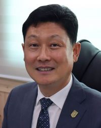 이정국 담양 부군수.