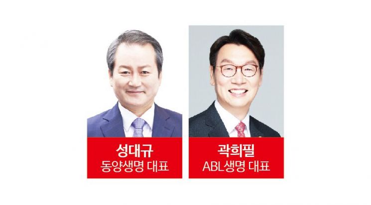 [1mm금융톡]우리號 탑승한 동양·ABL생명, '우리라이프' 융합 속도낸다