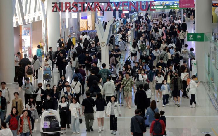 기업 10곳 중 6곳 "추석 경기 작년보다 악화"