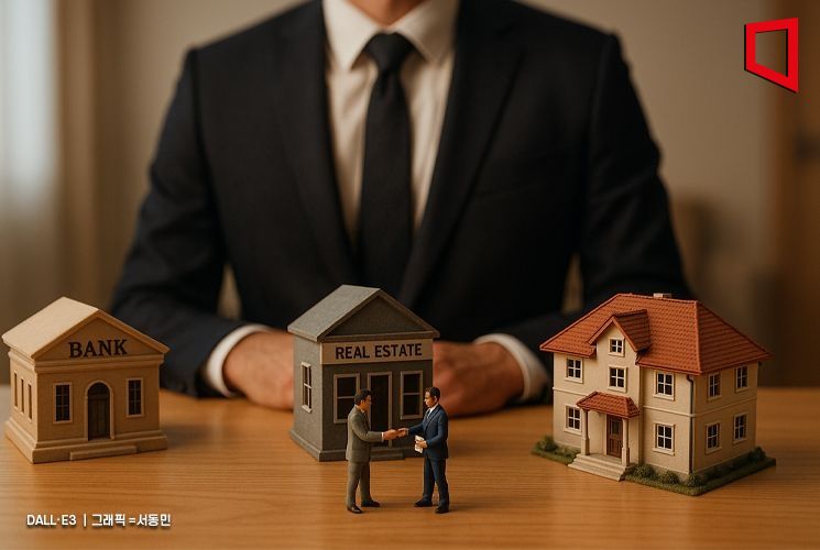 대통령실 "부동산 대출규제 상황 지켜볼 것…주택 공급 방안 검토"