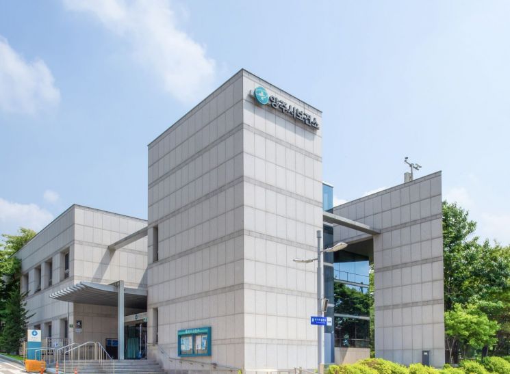 양주시, '사전연명의료 결정제도' 연중 실시