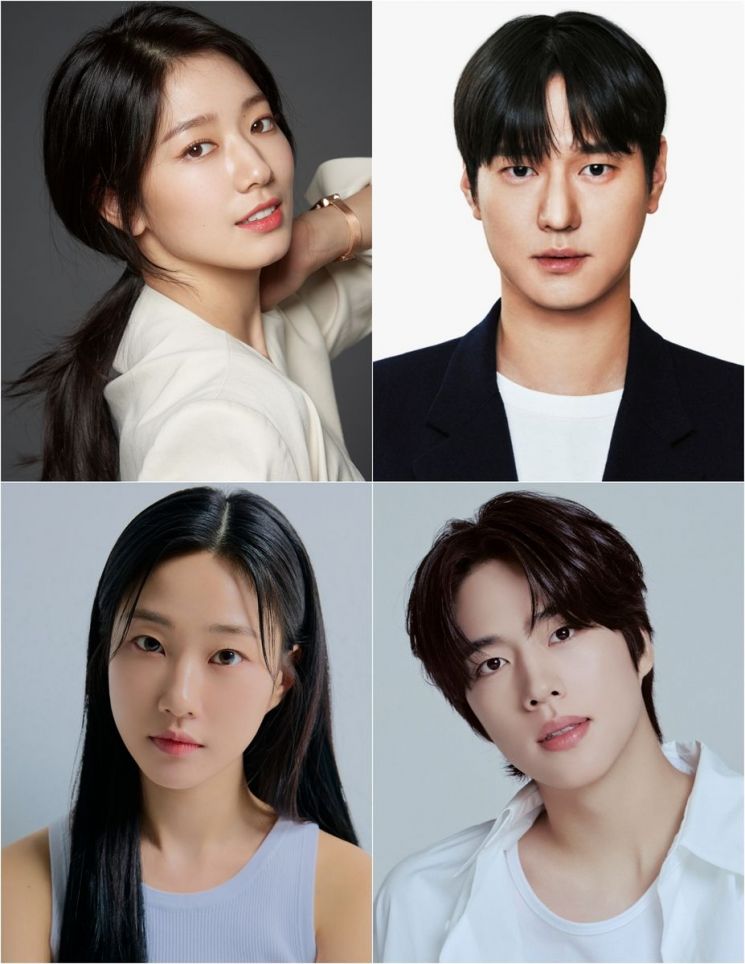 tvN '미스 언더커버 보스'에 박신혜·고경표 출연