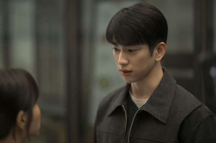 [인터뷰]박진영 "'미지의 서울'은 결핍 지닌 우리 모두의 이야기"