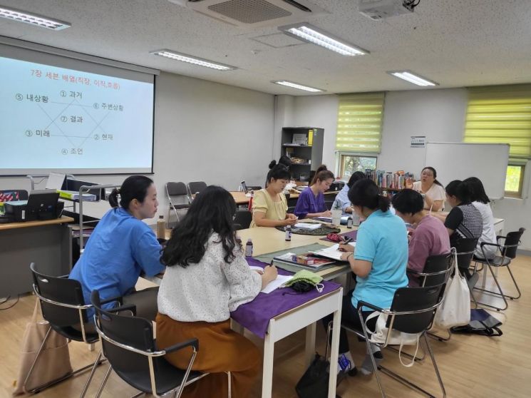 경기도, 작은도서관 323곳 '무더위쉼터' 지정