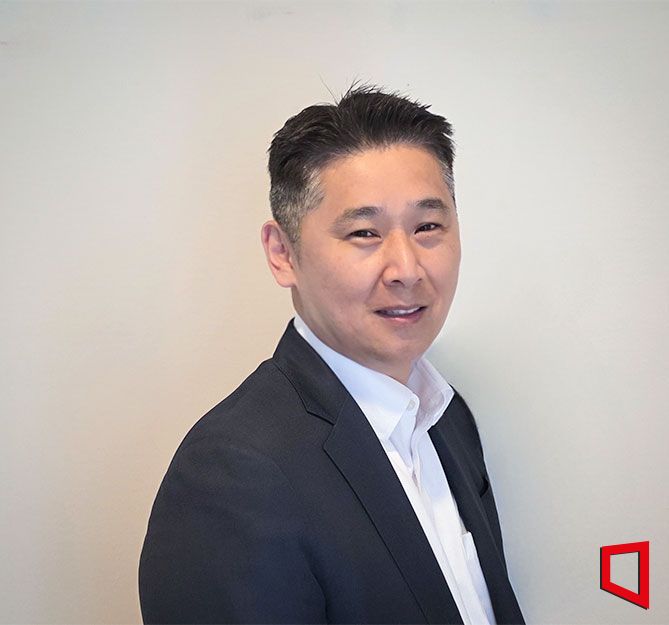 CJ대한통운, 글로벌사업부문 대표에 '세일즈 전문' 조나단 송 영입