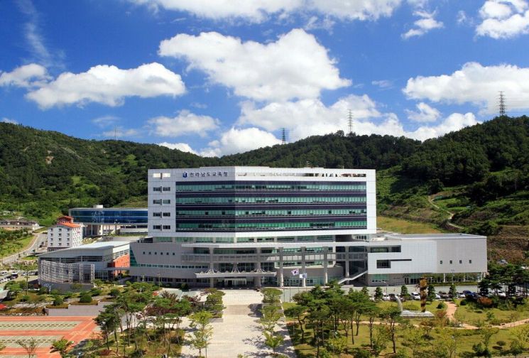 "교사는 교육에만 집중"…전남교육청, 학교행정 '개편'