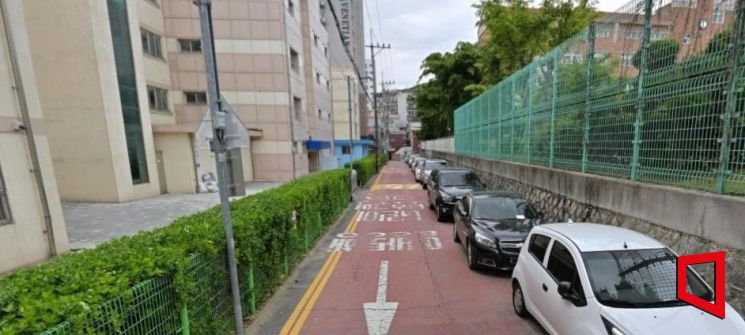인천 남동구, 학교 부지 활용해 통학로 조성…인천 첫 사례