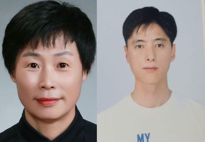 전남교육청, '칭찬합시다, 6월의 주인공' 김유미·김진호