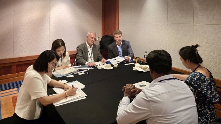 특구재단 "글로벌 파트너십으로 특구기업 해외진출 지원"